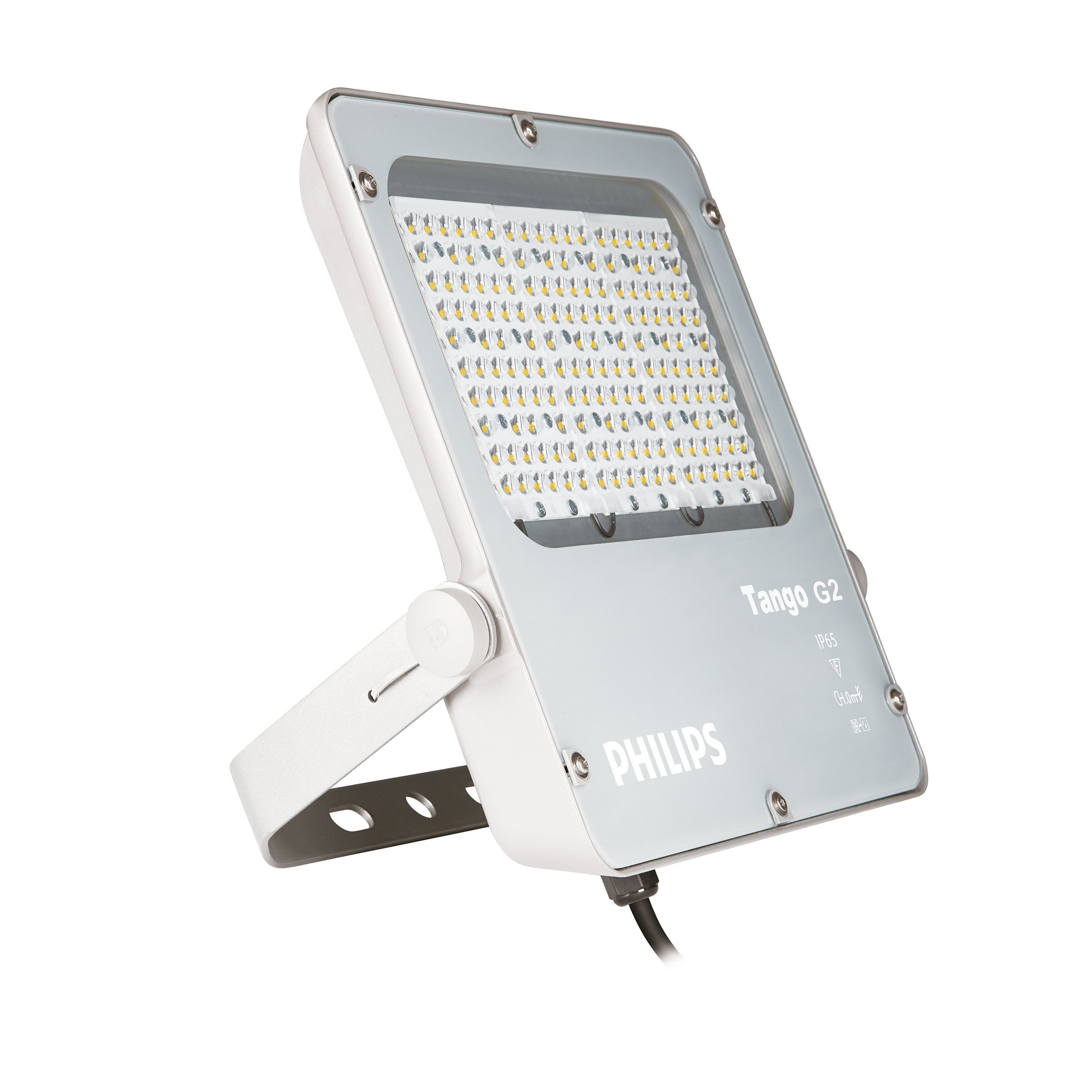 Philips 120w store flood light